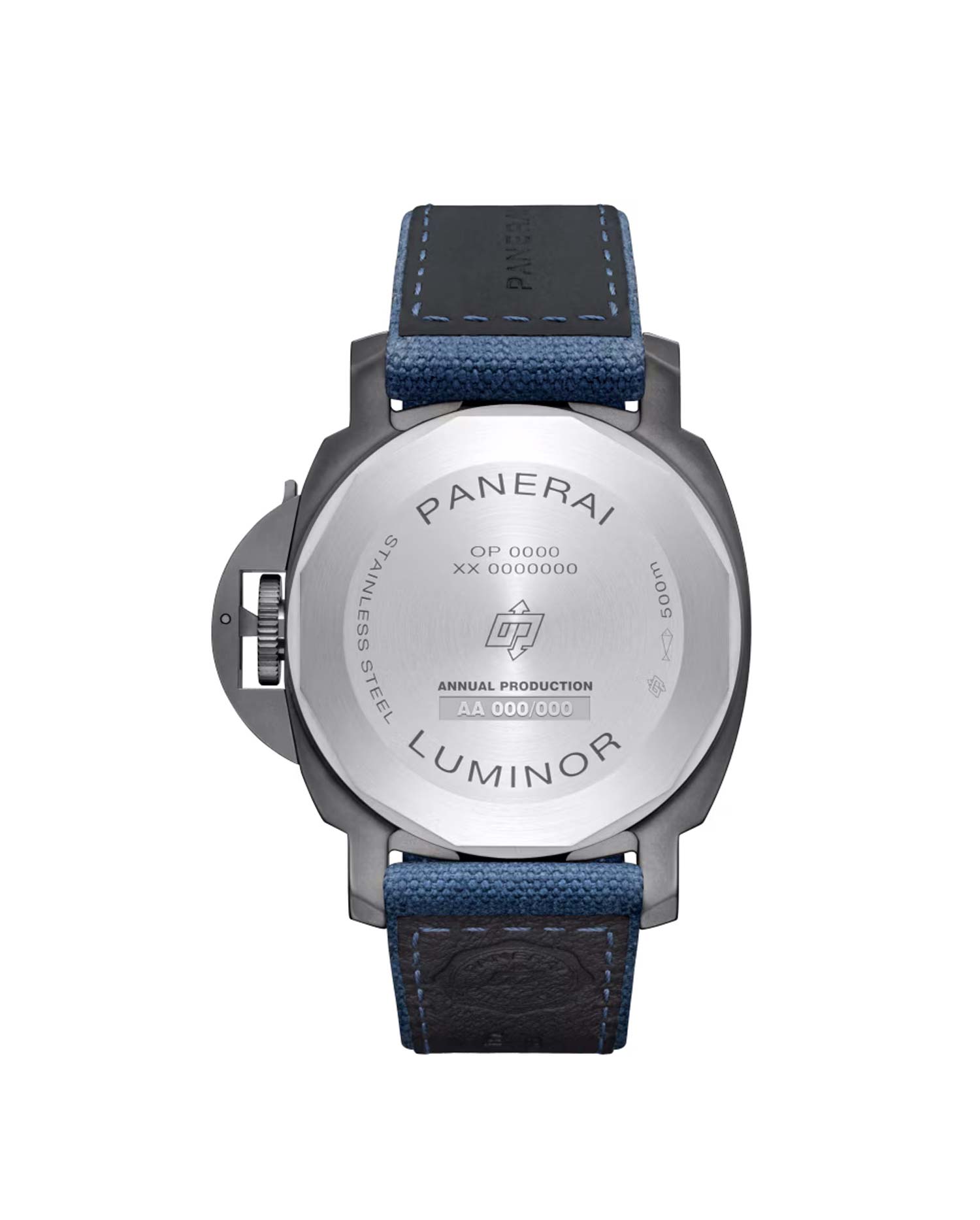 Panerai Luminor PAM01714