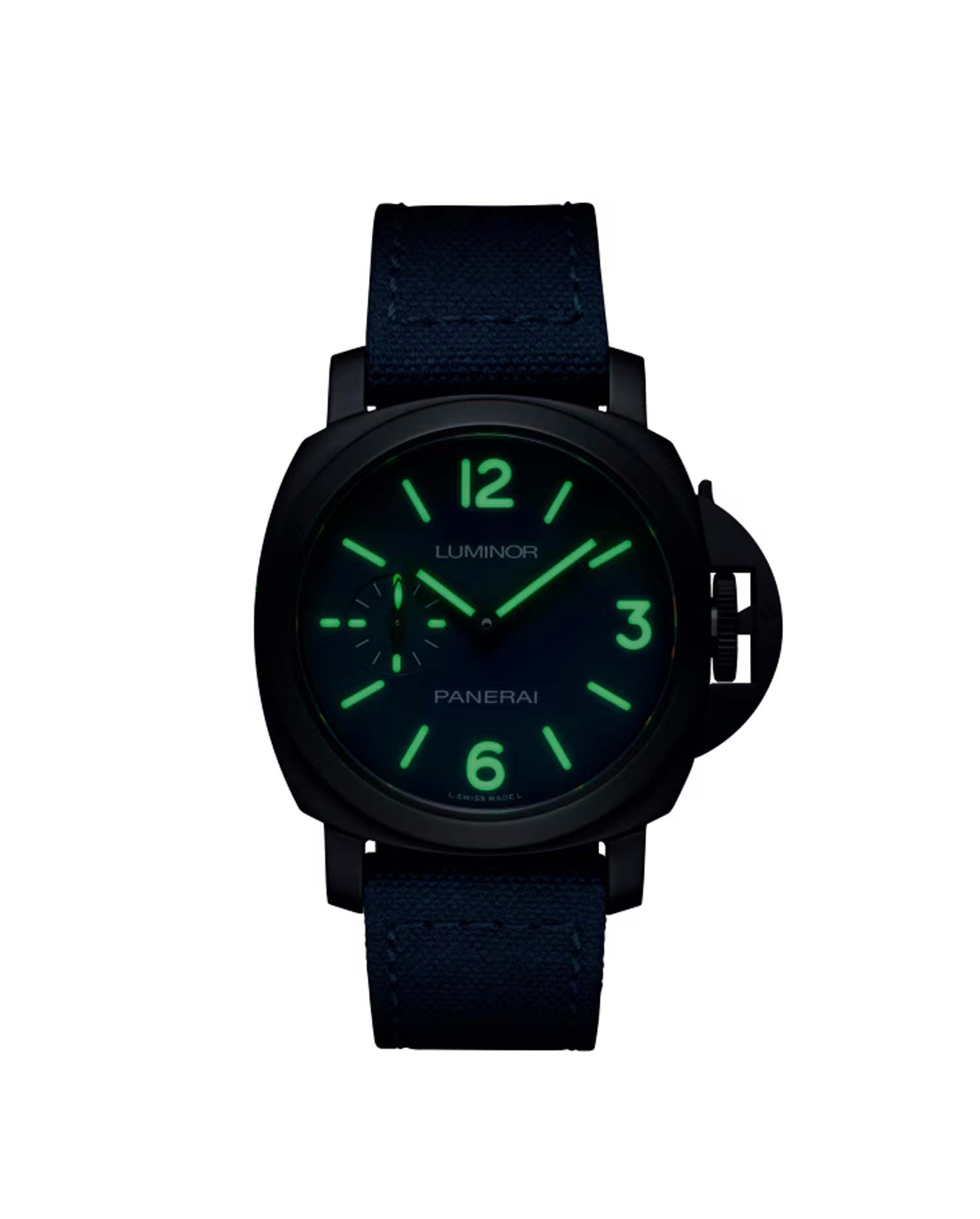 Panerai Luminor PAM01714
