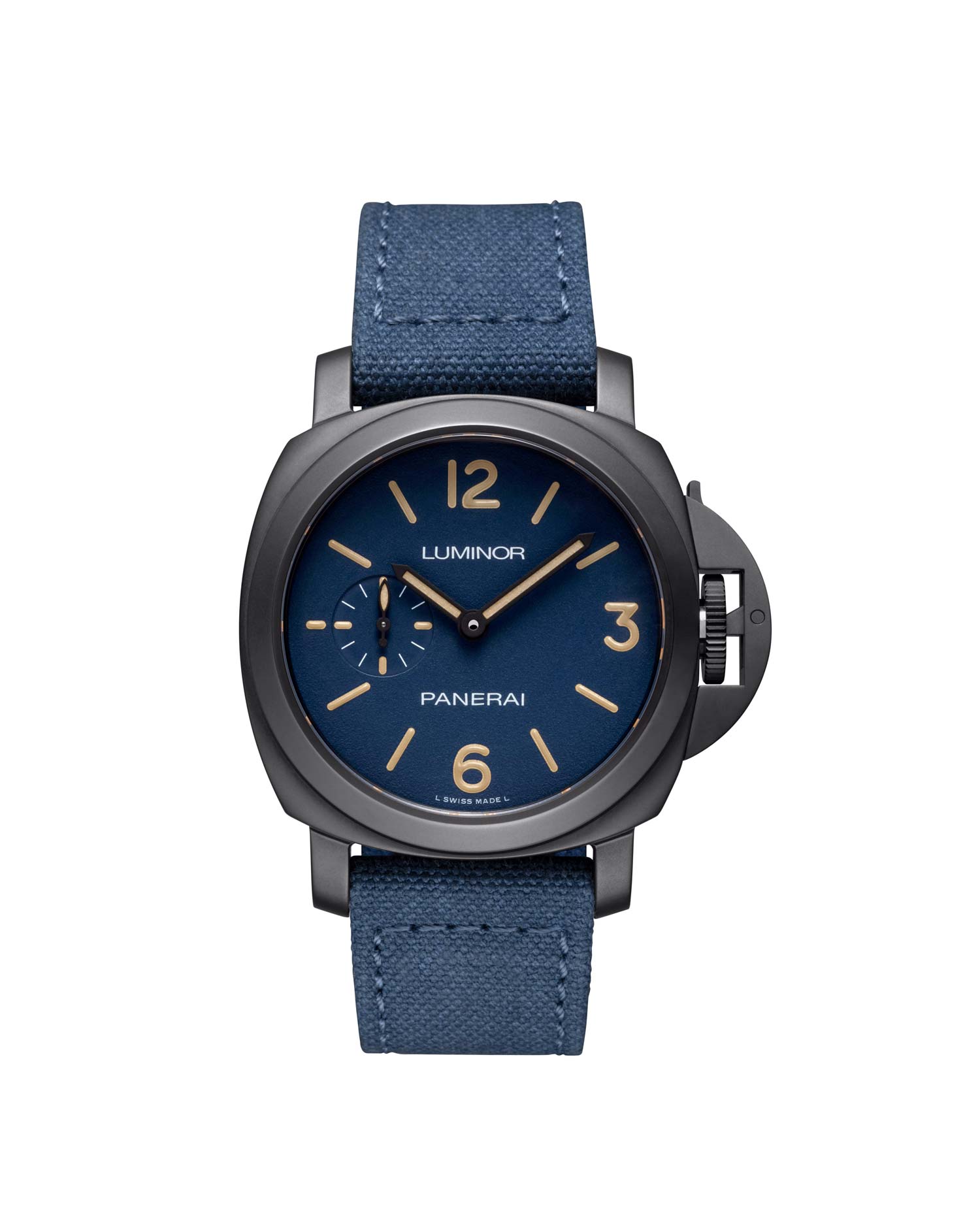 Panerai Luminor PAM01714