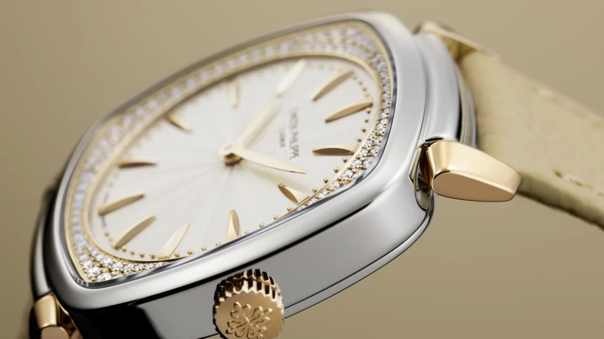 Gondolo Ladies First 7043GR-001 