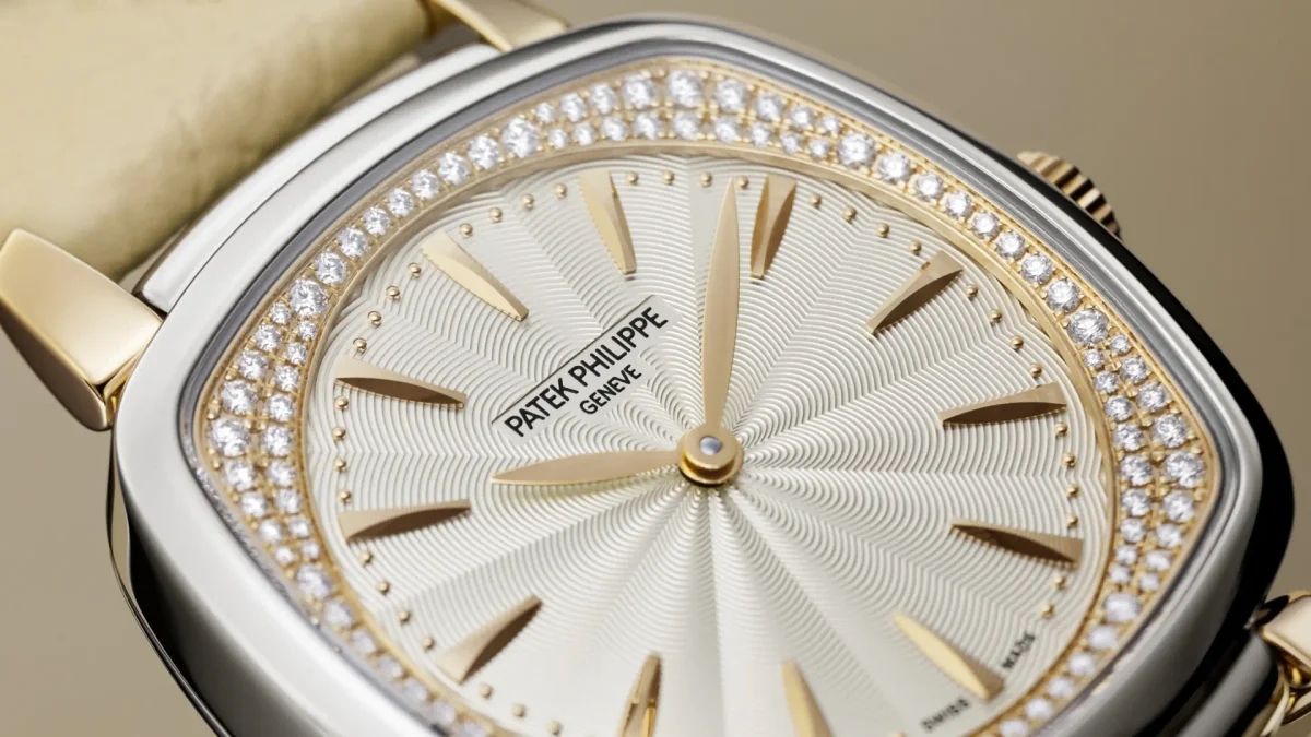 Gondolo Ladies First 7043GR-001 