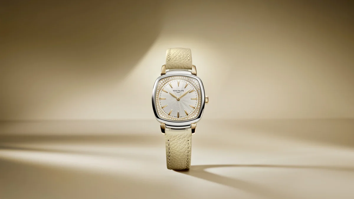 Gondolo Ladies First 7043GR-001 