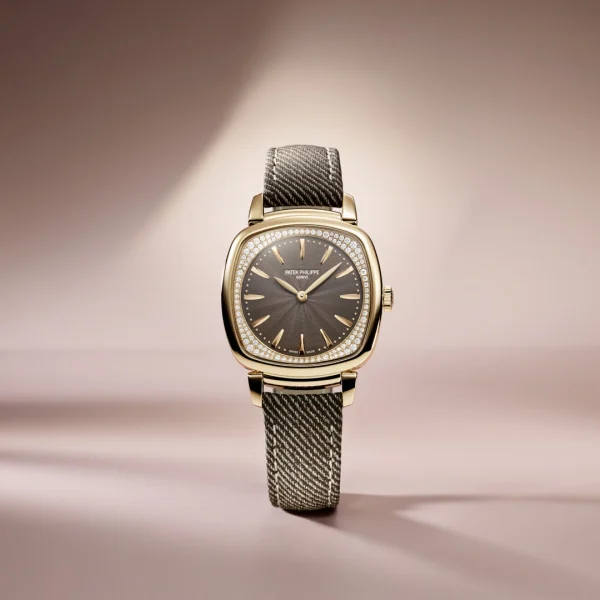 Patek Philippe presenta Gondolo Ladies First