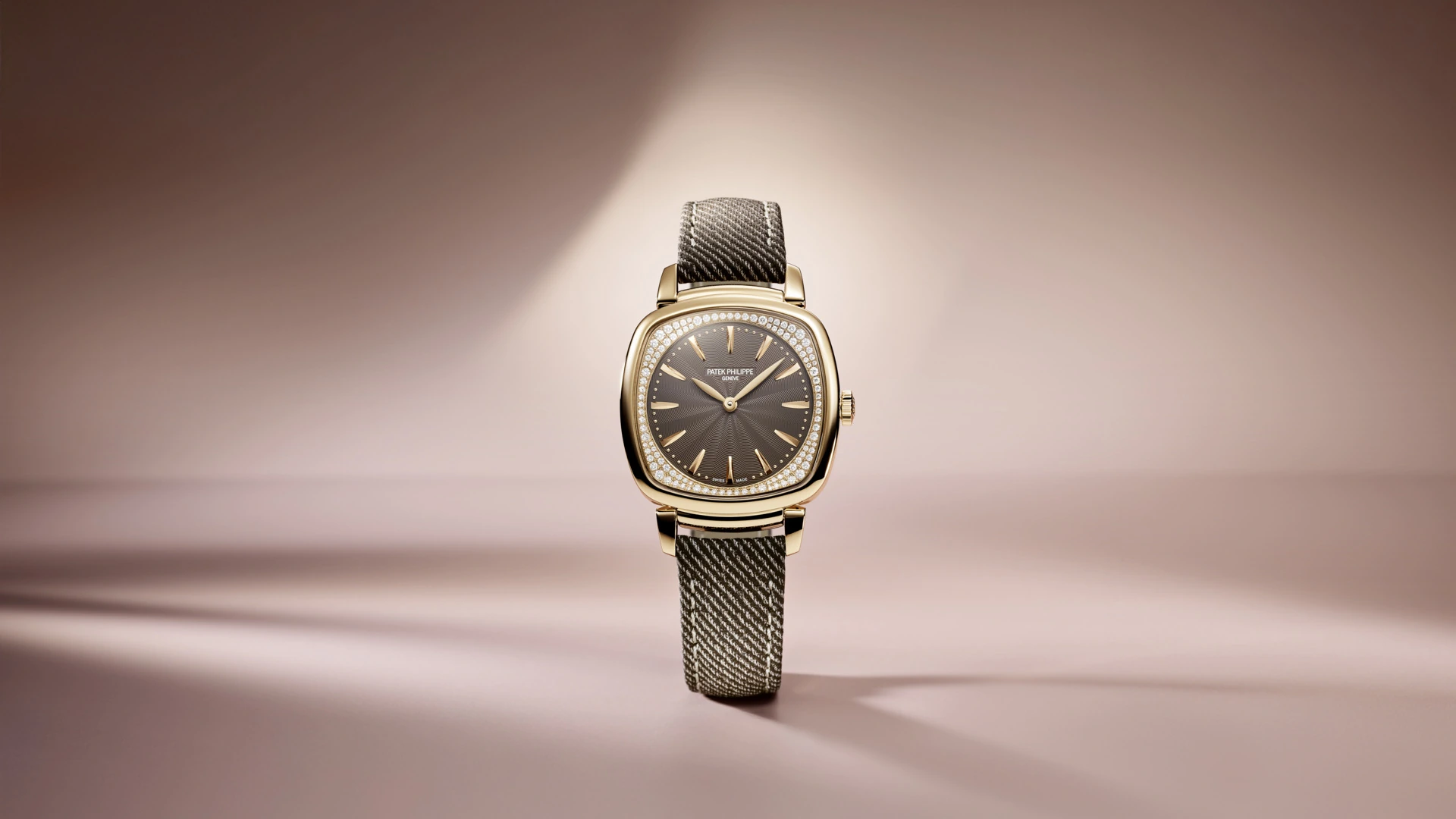Patek Philippe presenta Gondolo Ladies First