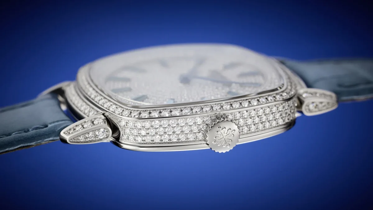 Gondolo Ladies First Joaillerie 7043/250G-001