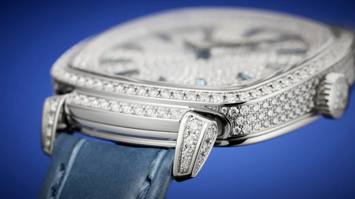 Gondolo Ladies First Joaillerie 7043/250G-001