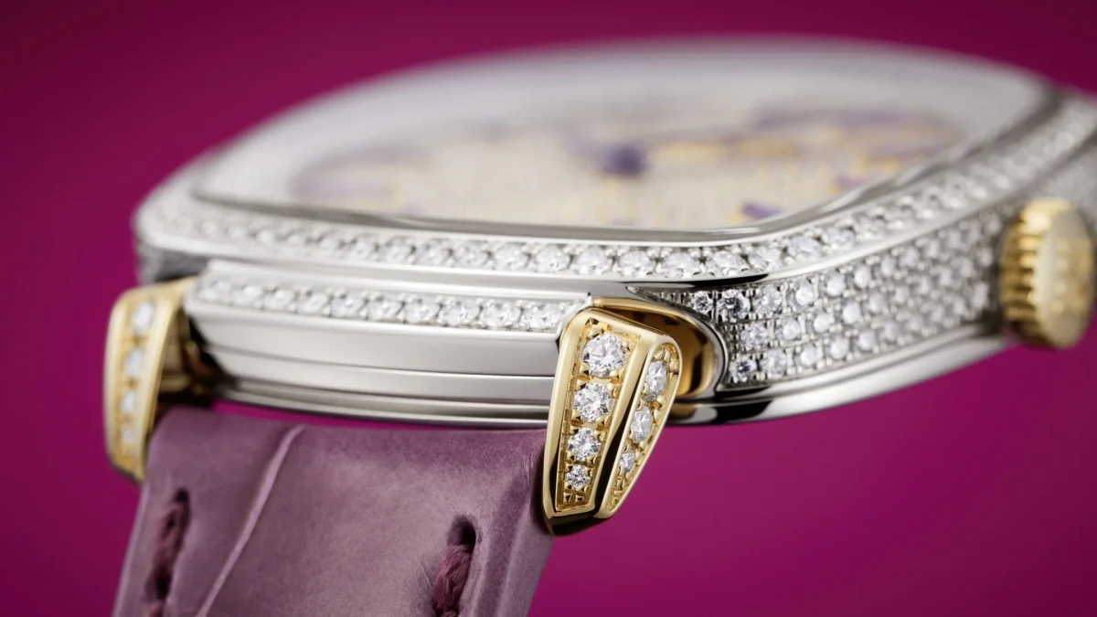 Gondolo Ladies First Joaillerie 7043/250GR-001