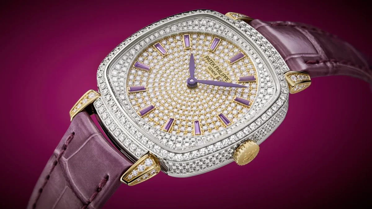 Gondolo Ladies First Joaillerie 7043/250GR-001