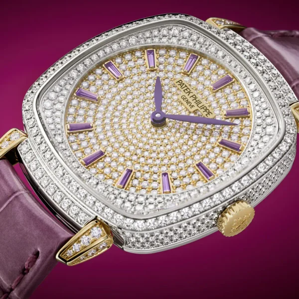 Gondolo Ladies First Joaillerie 7043/250GR-001