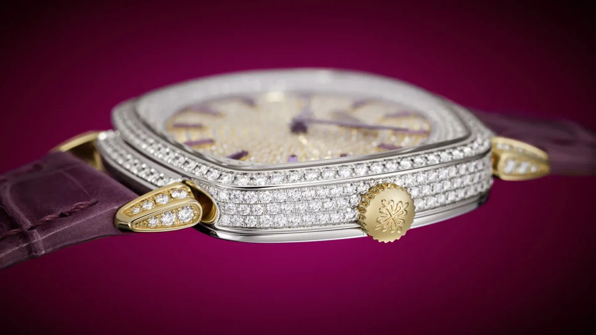 Gondolo Ladies First Joaillerie 7043/250GR-001