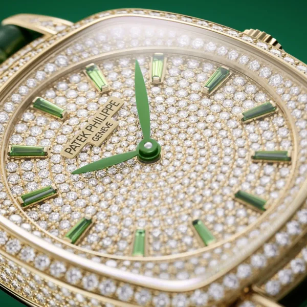 Gondolo Ladies First Joaillerie 7043/250R-001