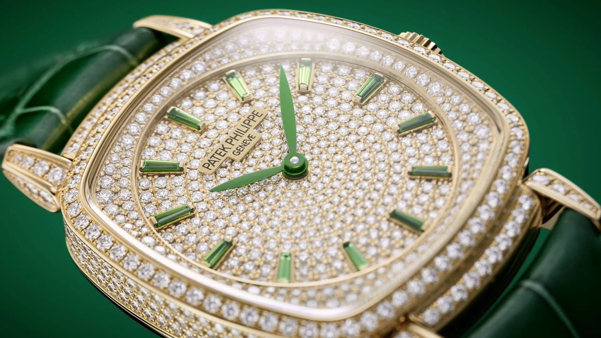 Gondolo Ladies First Joaillerie 7043/250R-001