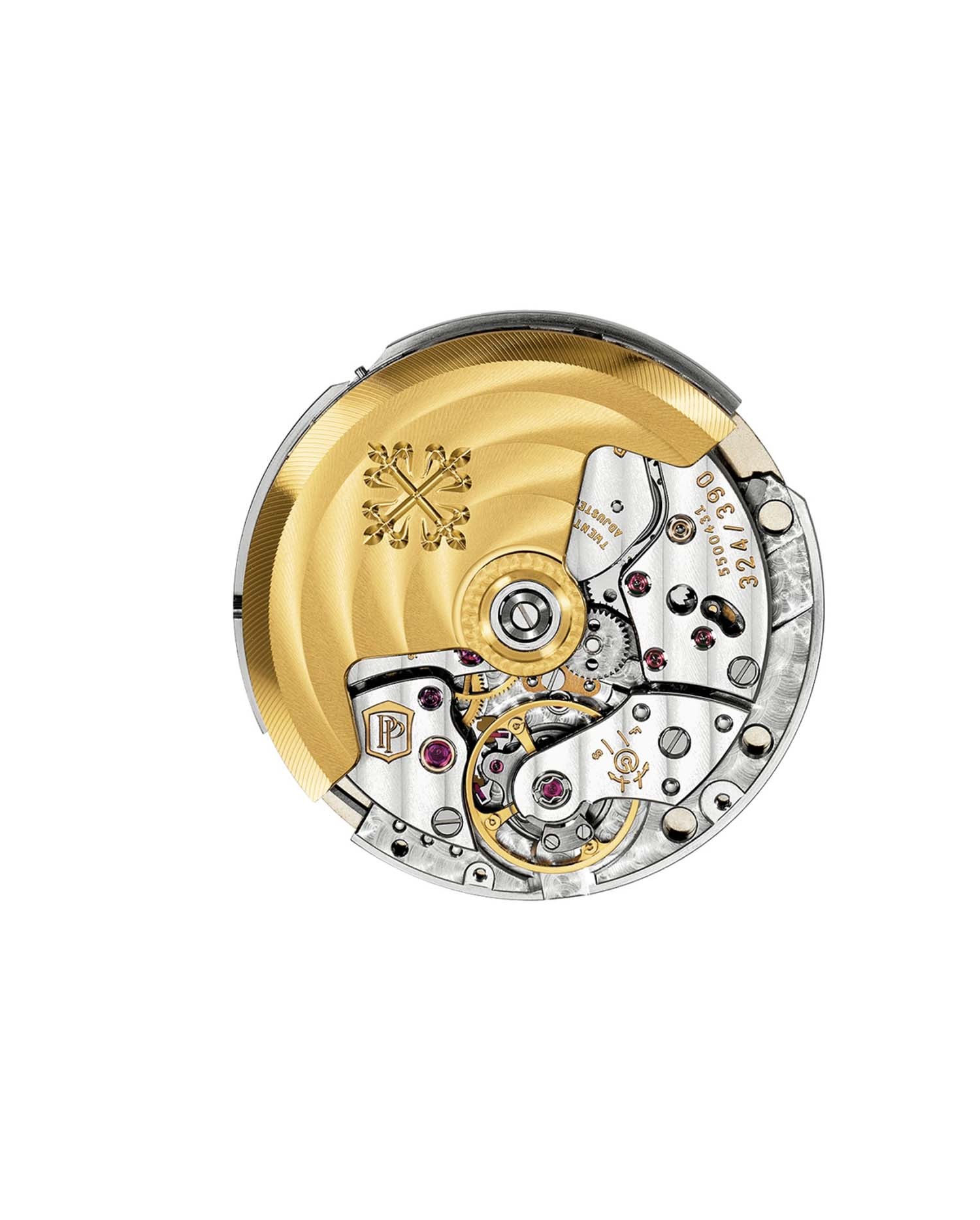 Patek Philippe 7300/1200R