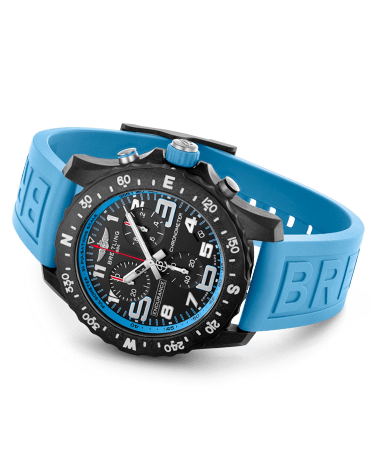 Breitling Endurance Pro Breitlight®