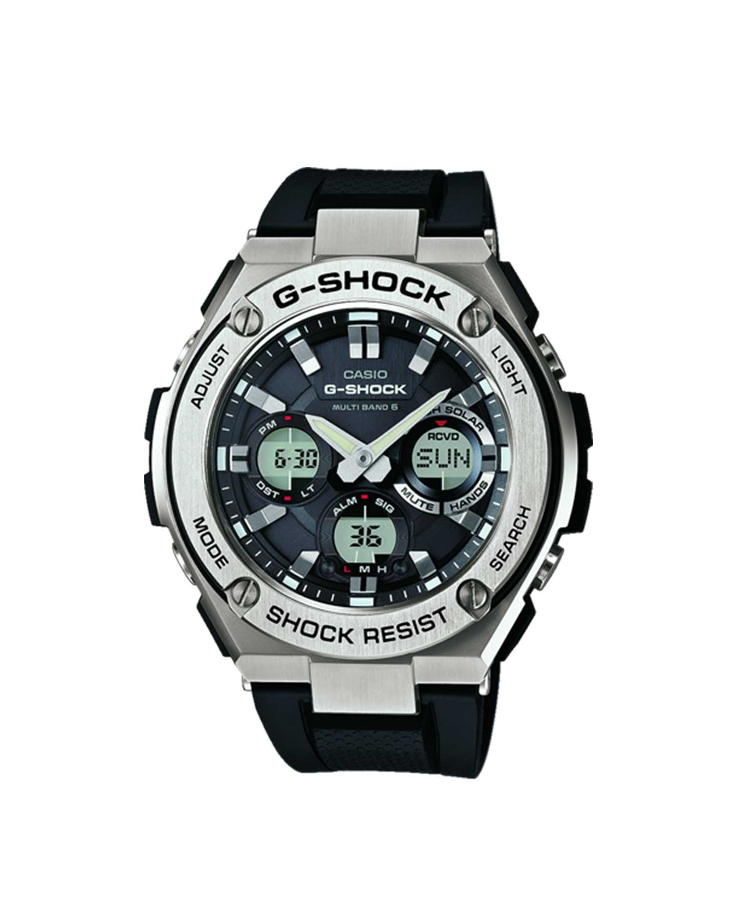 G-Shock Gama Pro GST-W110-1AER