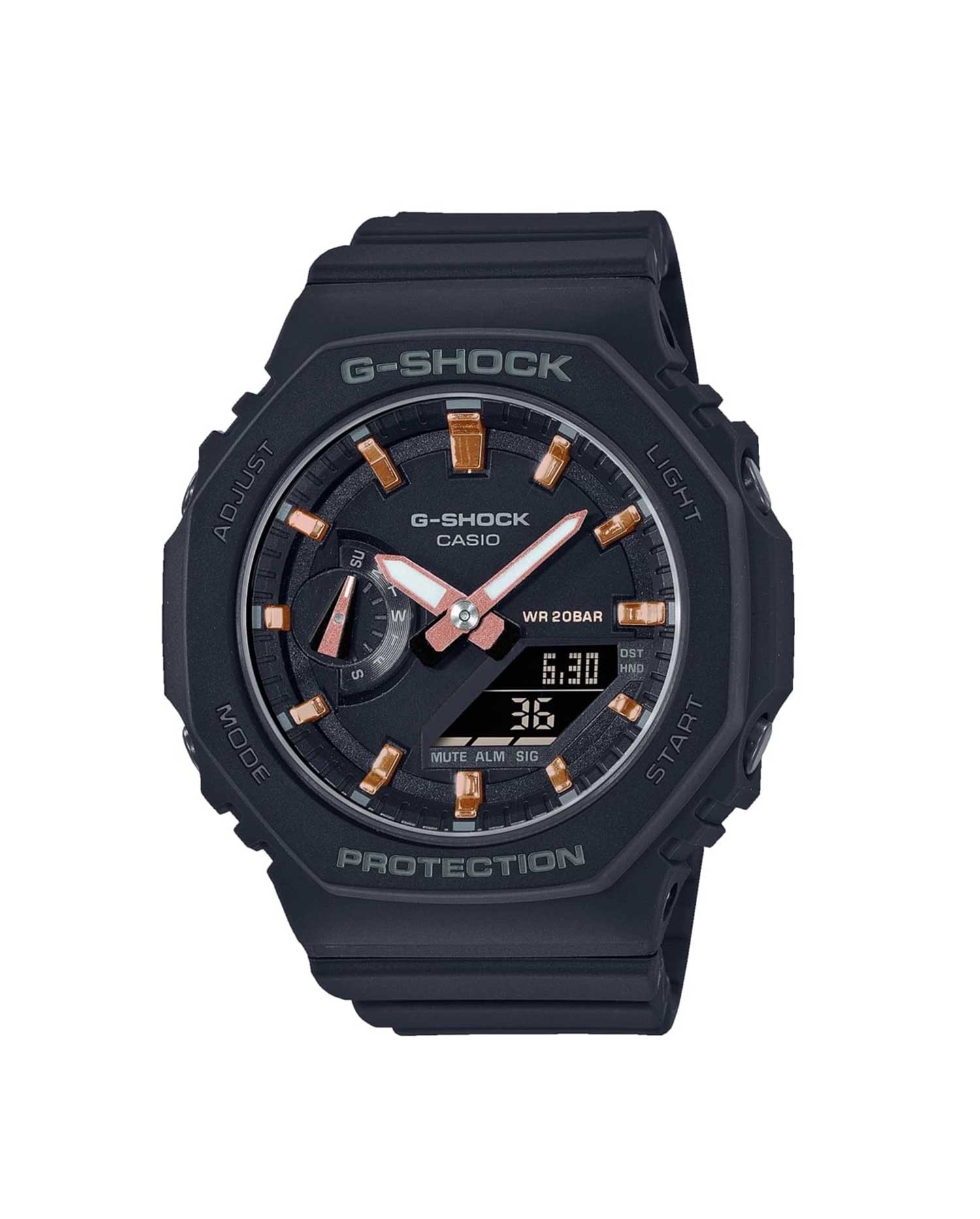 G-Shock Gama Trend GMA-S2100-1AER