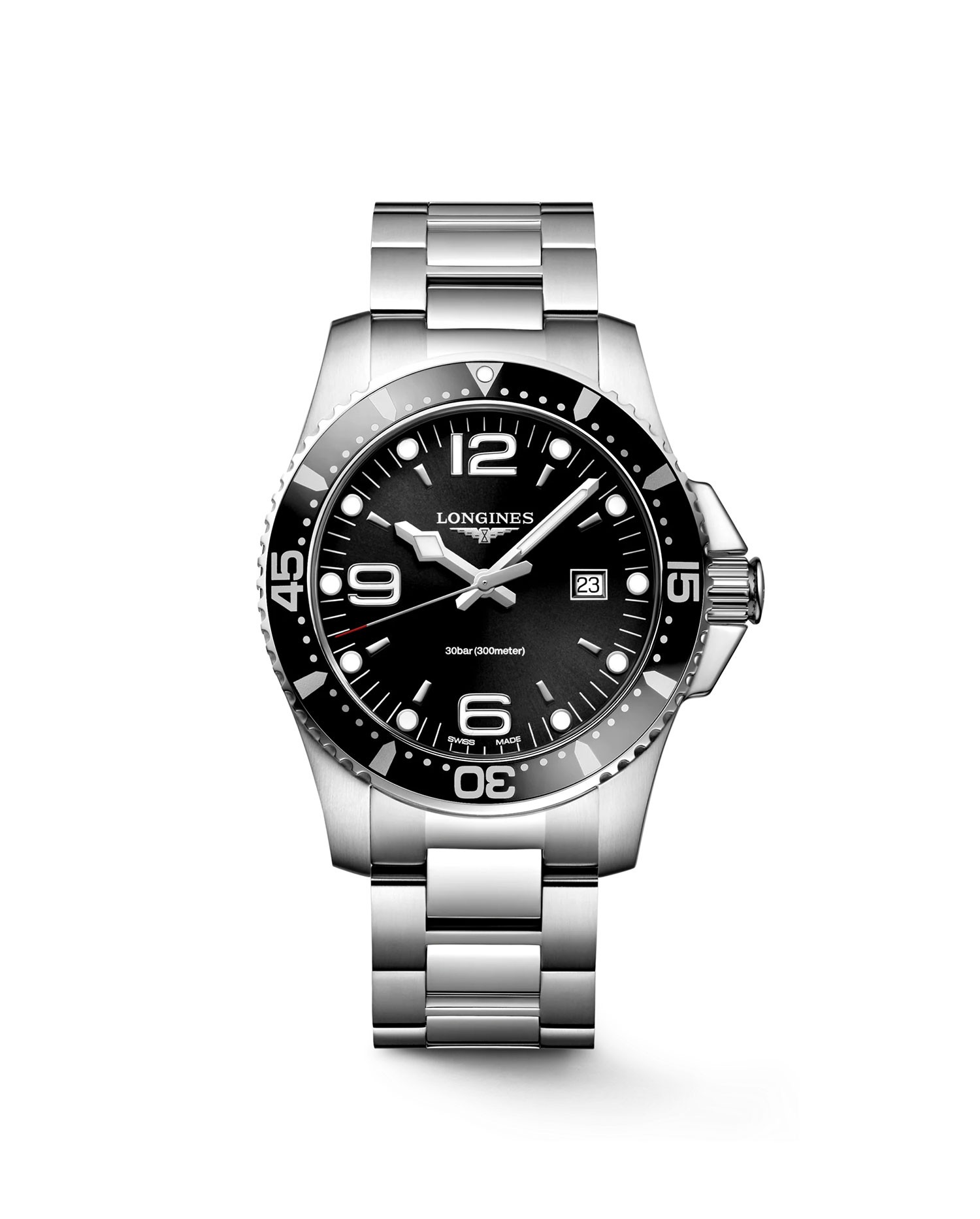 Longines Hydroconquest