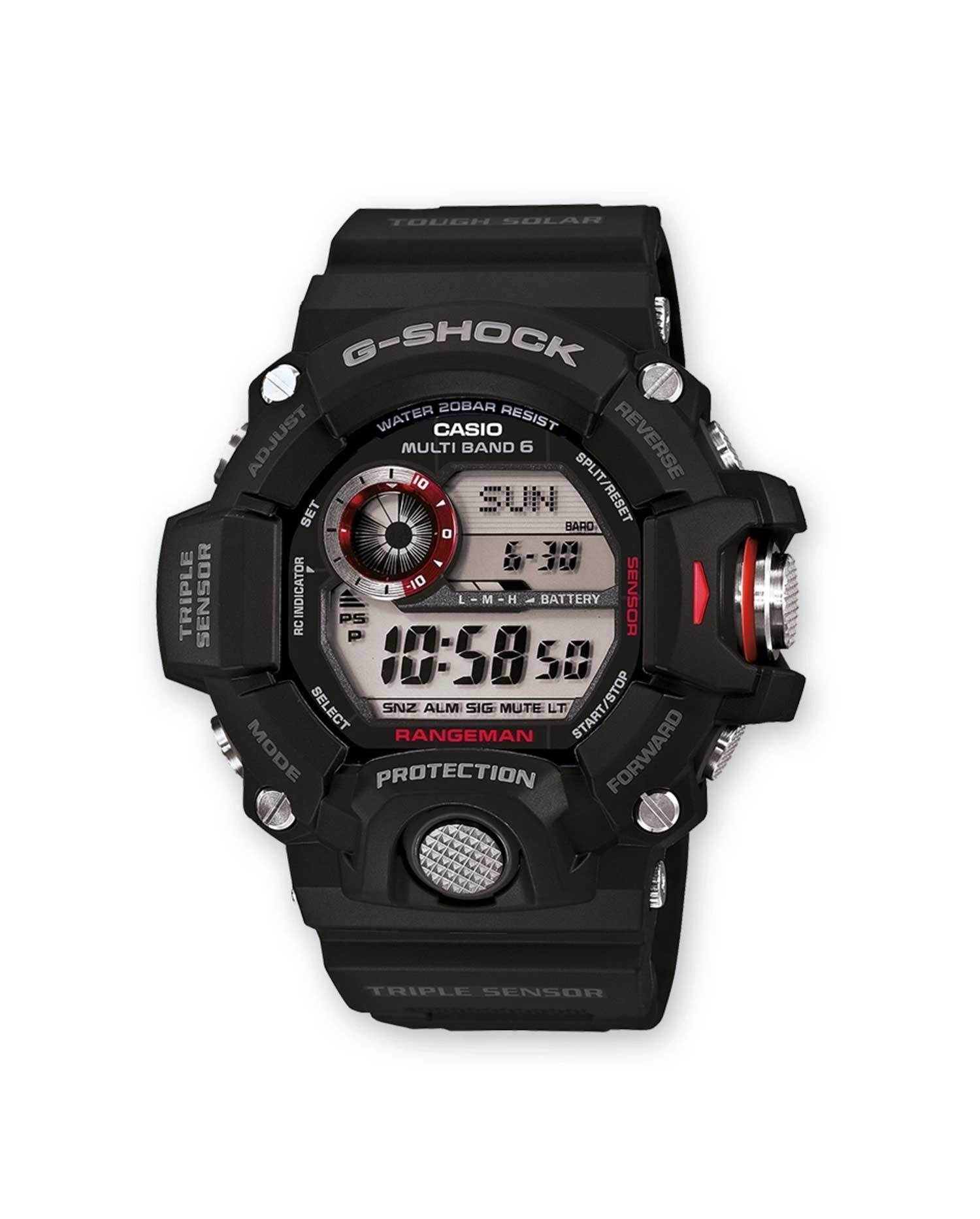 G-Shock Gama Pro GW-9400-1ER