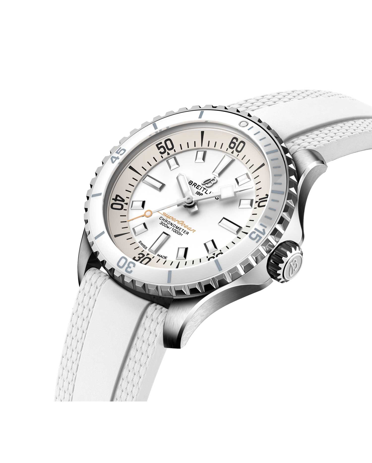 Breitling Superocean Automatic 36