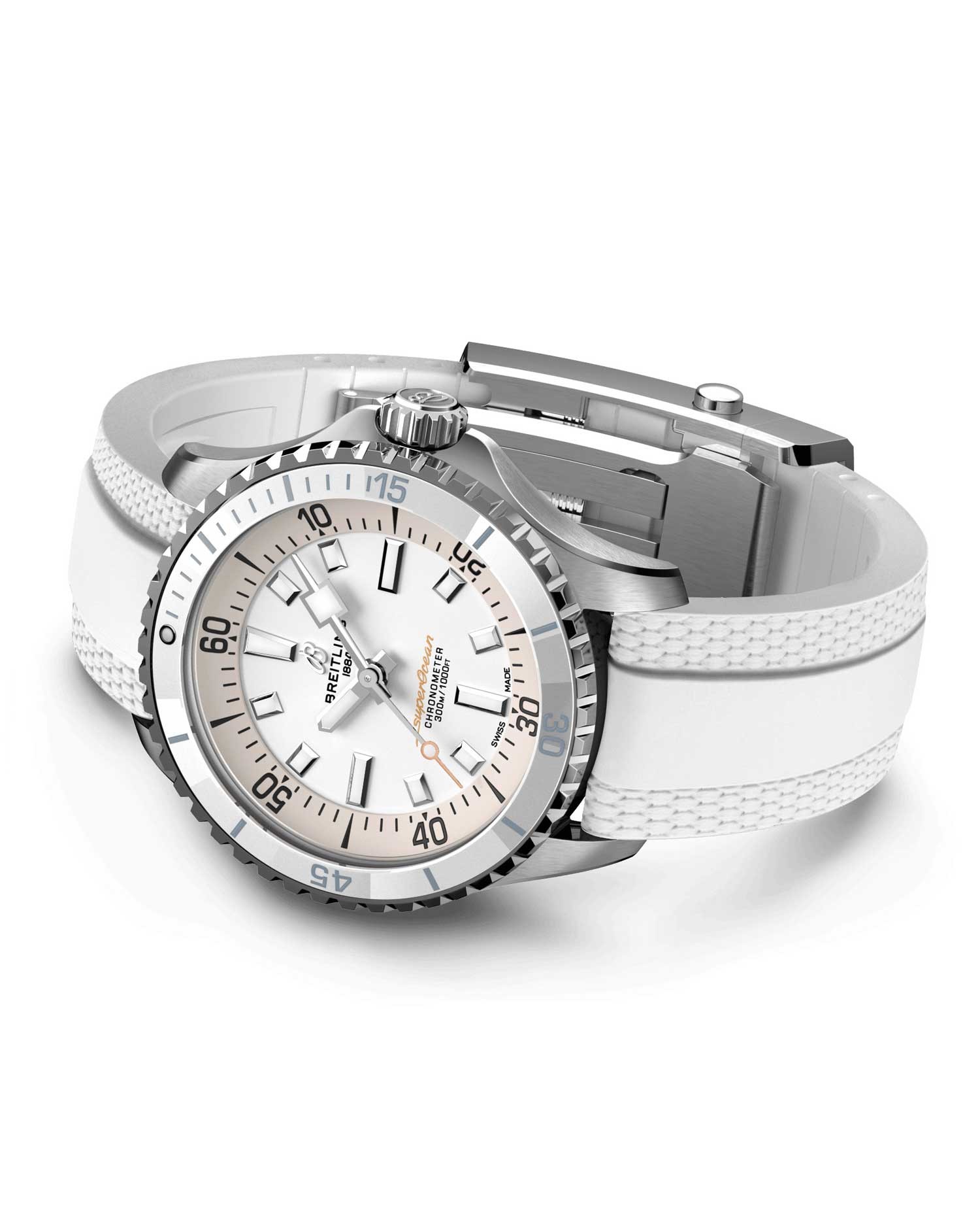 Breitling Superocean Automatic 36