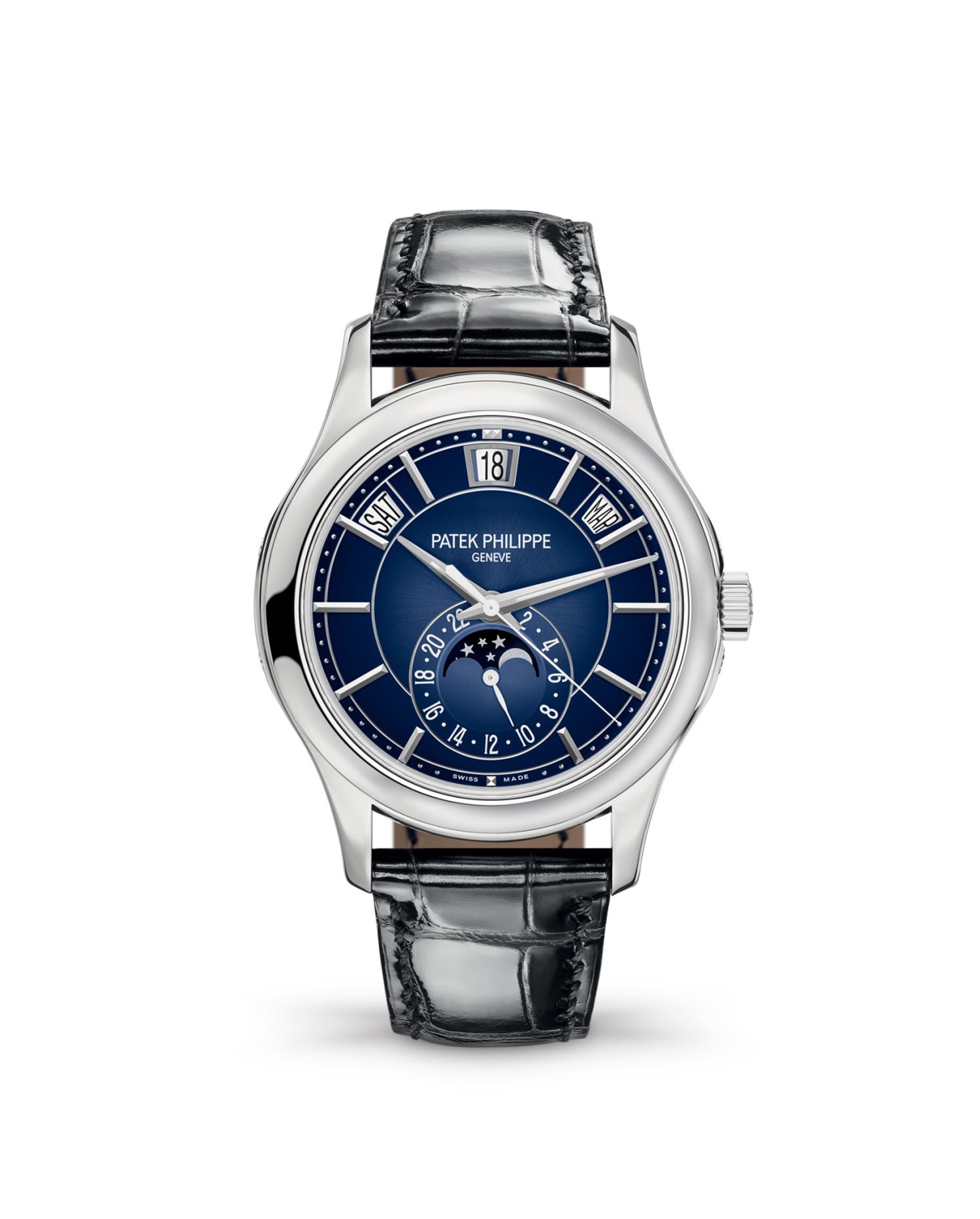 Patek Philippe 5205G