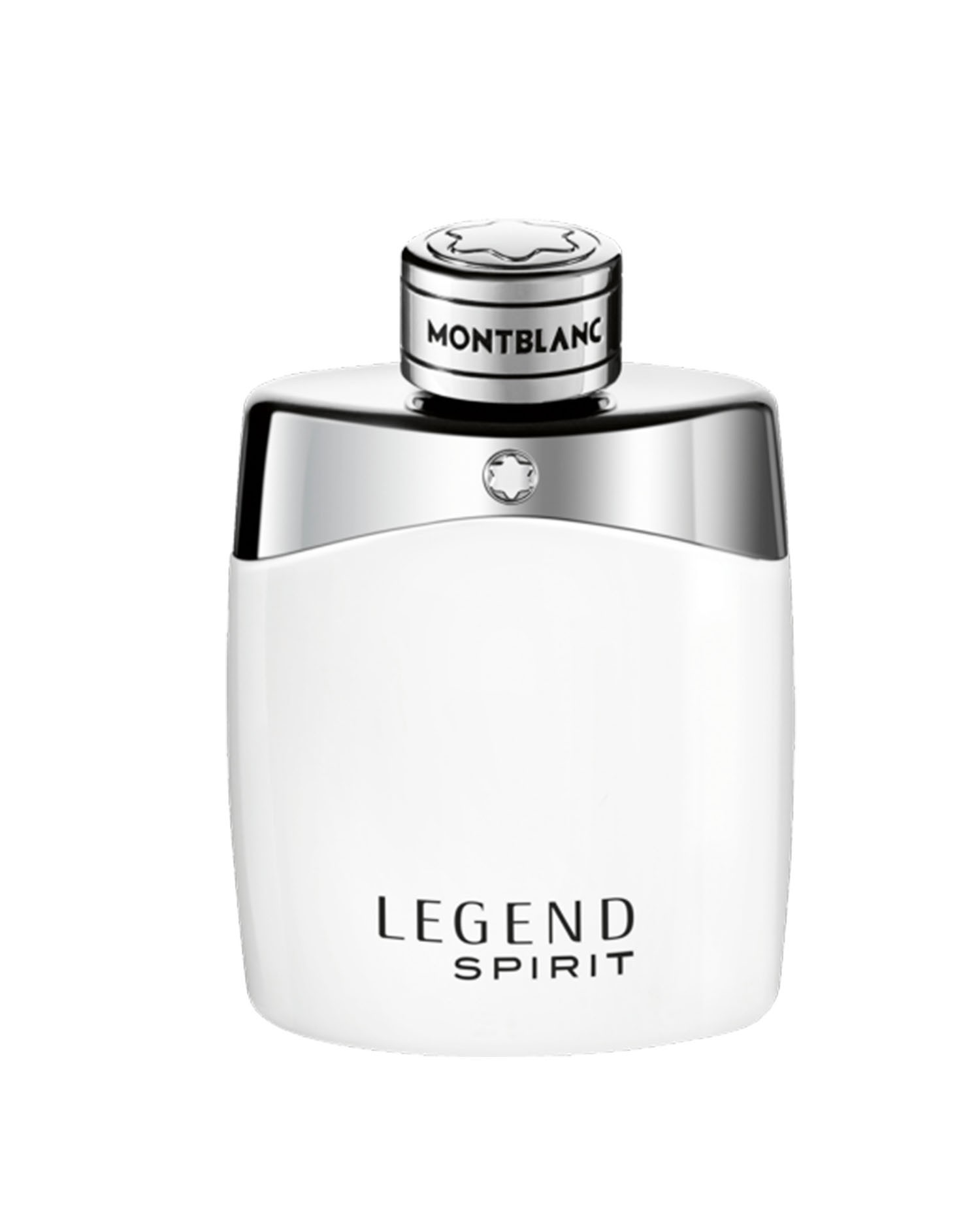 Montblanc Legend Spirit Eau de Toilette 100 ml