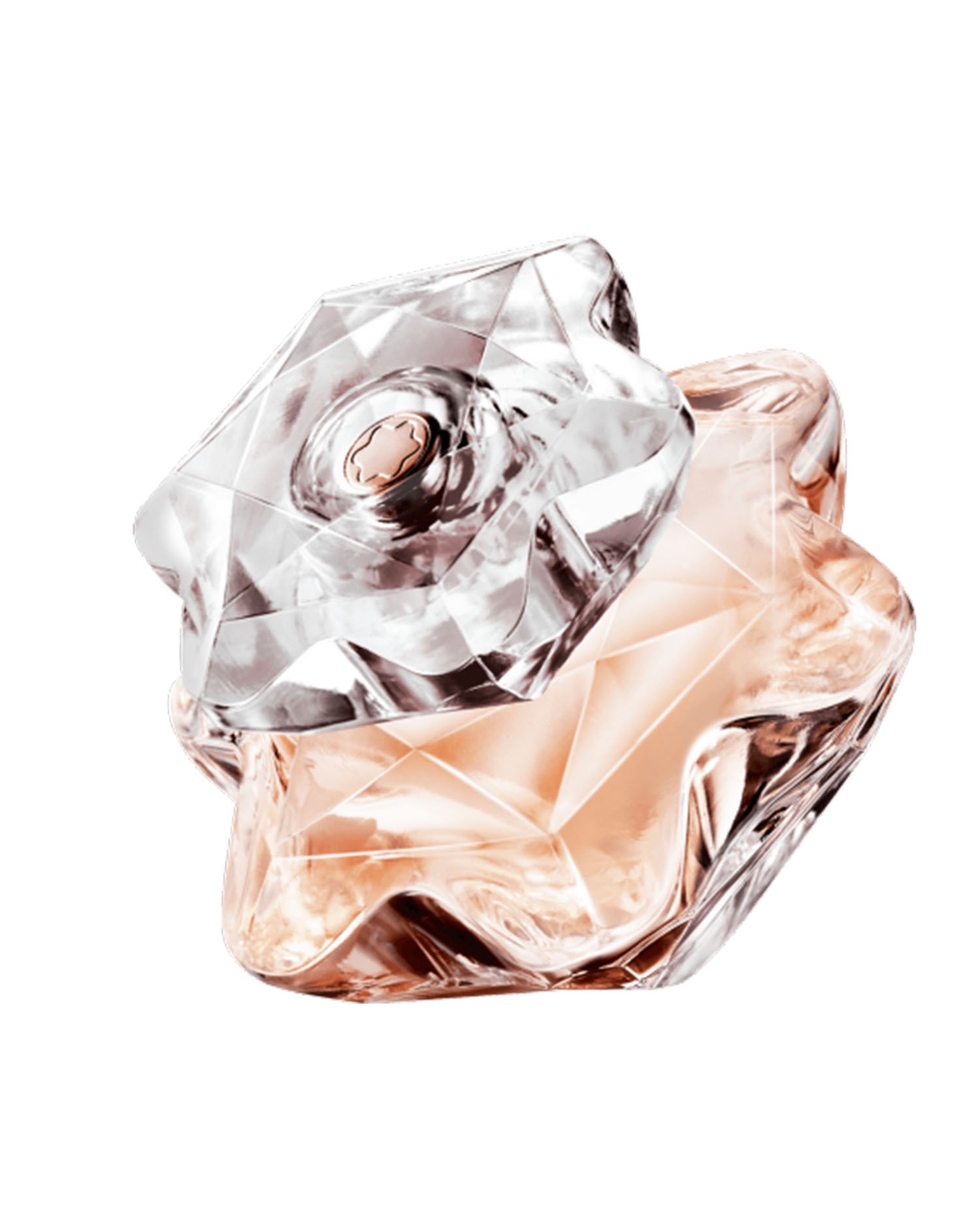 Montblanc Lady Emblem - Eau de Parfum, 50ml