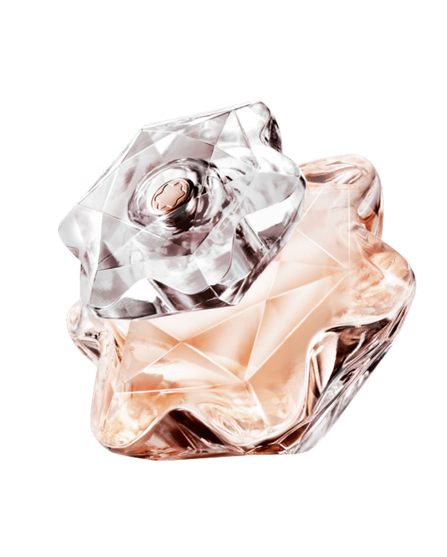 Montblanc Lady Emblem - Eau de Parfum, 75 ml