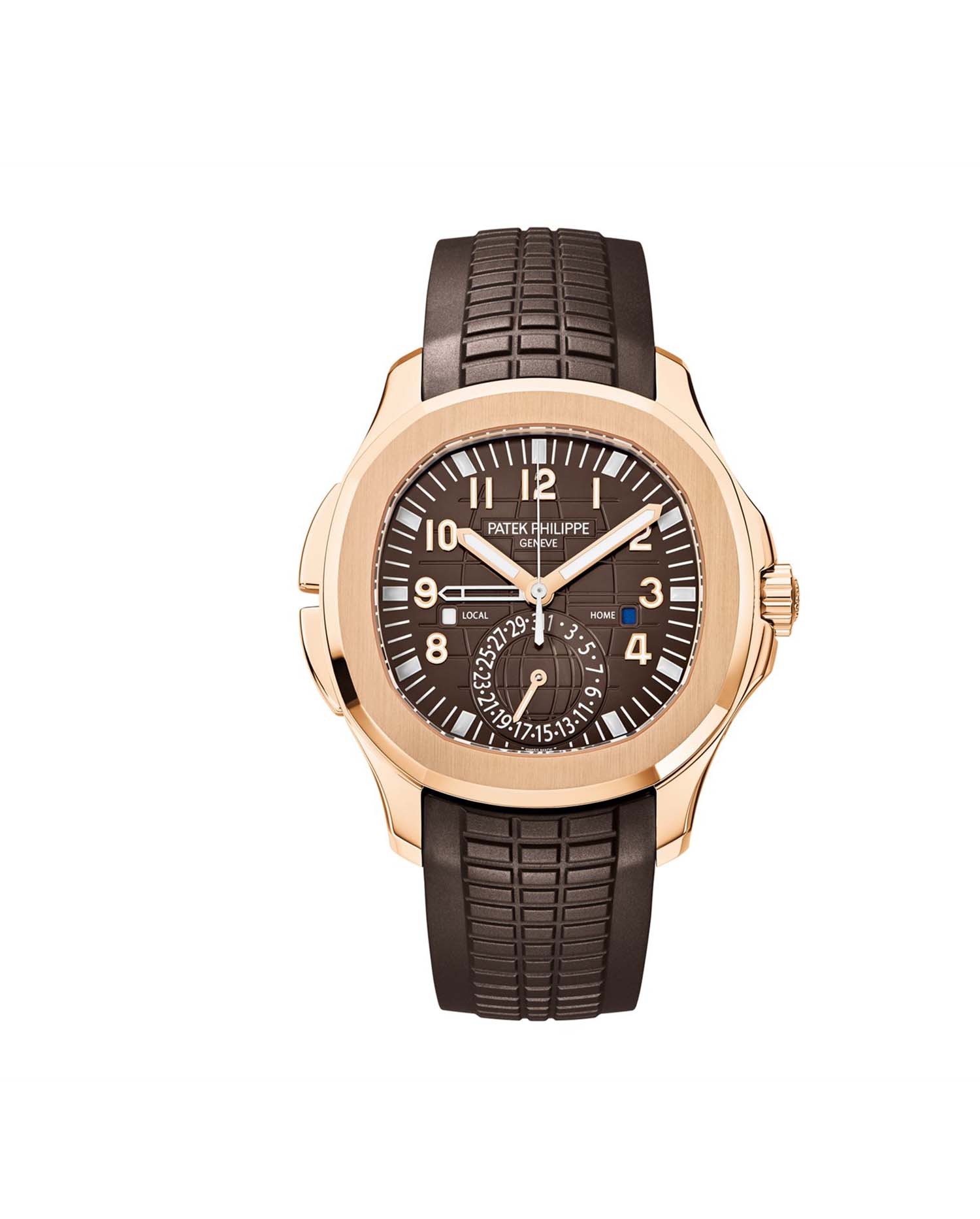 Patek Philippe 5164R