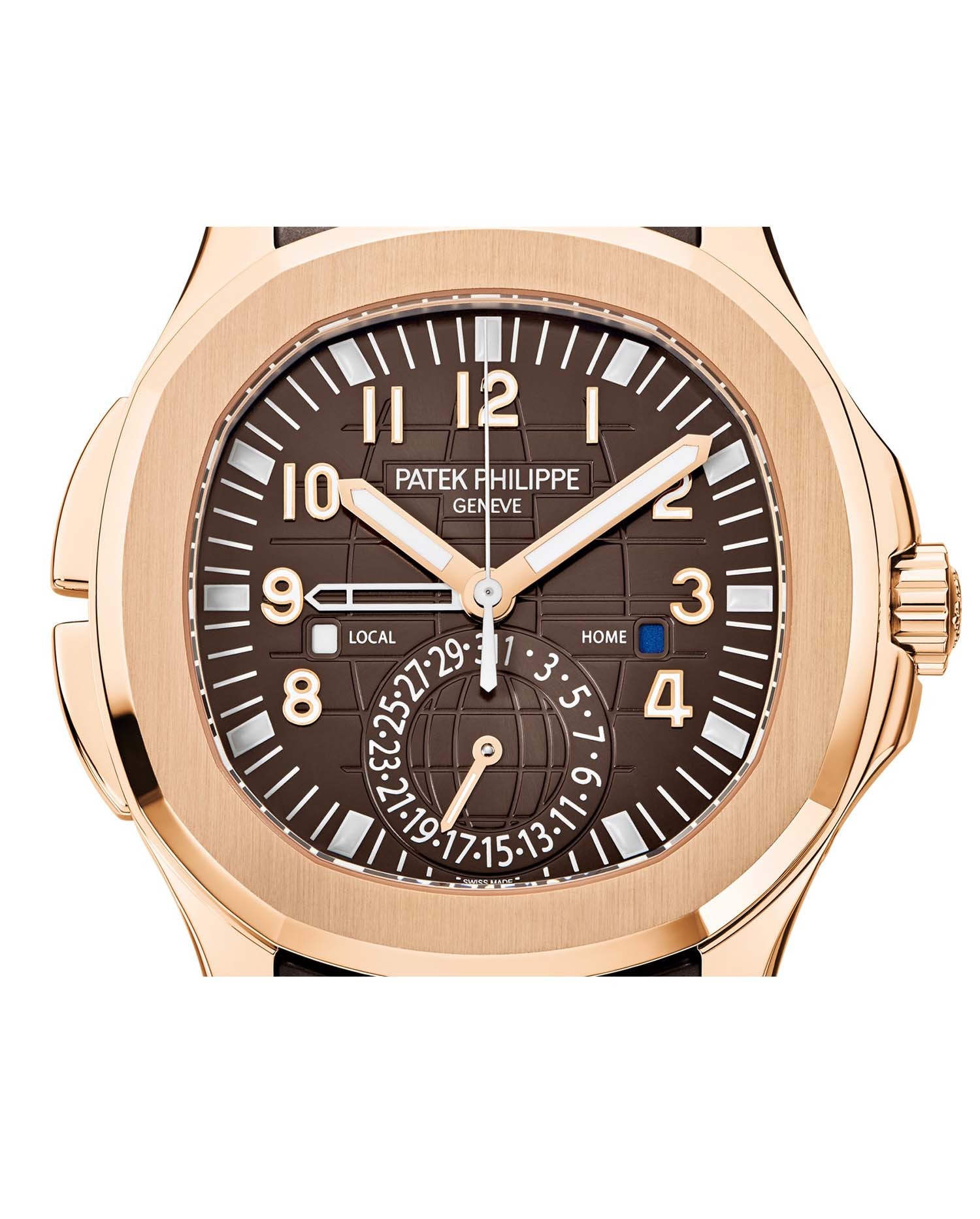 Patek Philippe 5164R